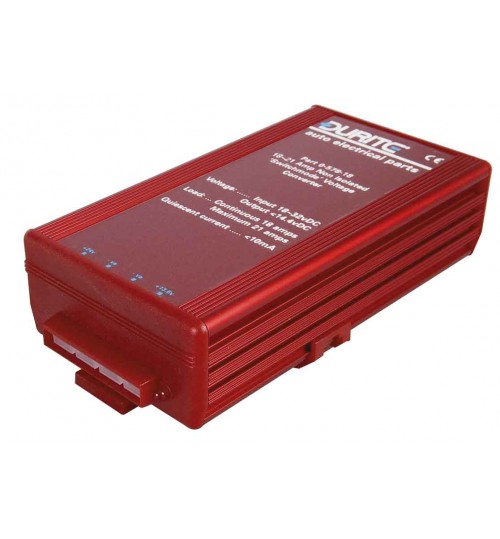 18 amps Voltage Converter  057818